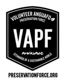 Volunteer ANGUAFO PF logo