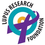 Lupus Research Foundation logo