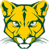 Blackhawk Boy's High School Basketball logo