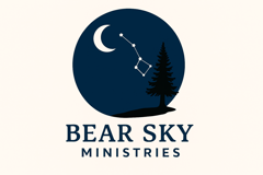 BearSky Ministries logo