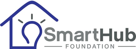 SmartHub Foundation logo