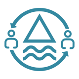 Wealth Reclamation Academy of Practitioners logo