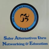Safer Alternatives thru Networking and Education logo