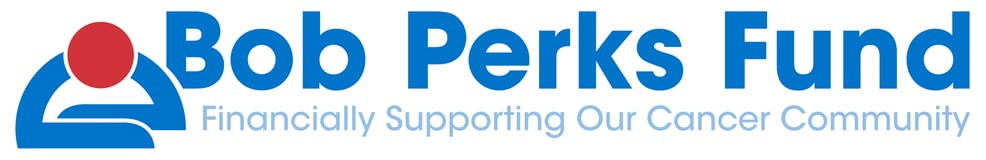 BOB PERKS CANCER ASSISTANCE FUND logo