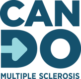 Can Do Multiple Sclerosis logo