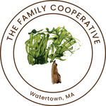 The Family Cooperative logo