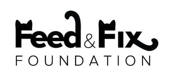 Feed & Fix Foundation logo