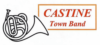 The Castine Town Band logo