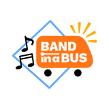 Band in A Bus Inc logo