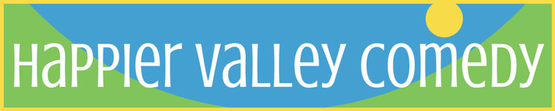 Happier Valley Comedy Inc logo