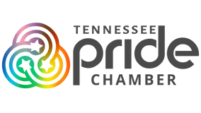 Tennessee Pride Chamber Foundation logo