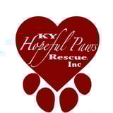 KY HOPEFUL PAWS RESCUE INC logo