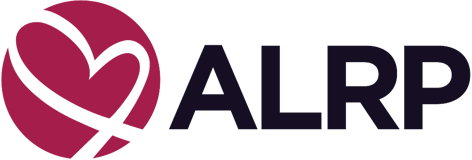 AIDS Legal Referral Panel logo