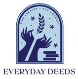 Everyday Deeds logo