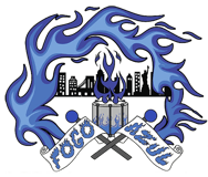 Blue Fire Performing Arts, Inc logo