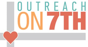 Outreach On 7Th logo