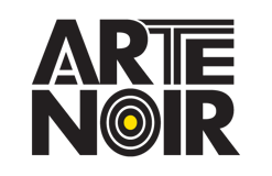 ARTE NOIR logo