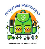 Operation Schoolchild logo