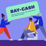 BAY Cash - Y2Y Network logo