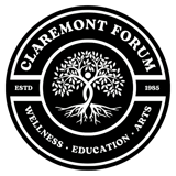 The Claremont Forum logo