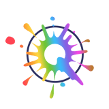 Portland Queer Arts Foundation logo