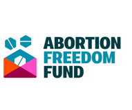 Abortion Freedom Fund logo