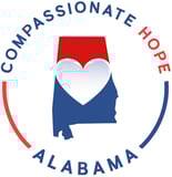 Compassionate Hope Alabama, Inc logo