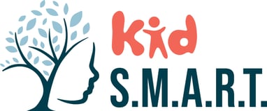 Kid S.M.A.R.T. logo