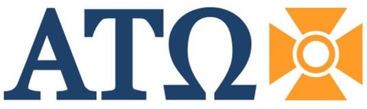 Alpha Tau Omega logo