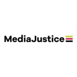 MEDIAJUSTICE logo