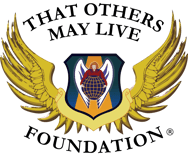 That Others May Live Foundation logo