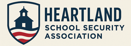 Heartland School Security Association logo