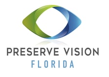 Preserve Vision Florida logo