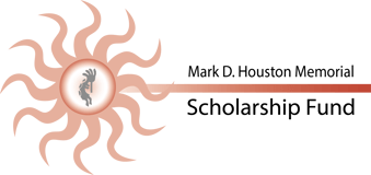 Mark D Houston Memorial Fund logo