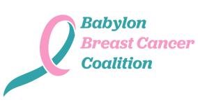 BABYLON BREAST CANCER COALITION INC logo