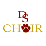 DS Choir Boosters logo
