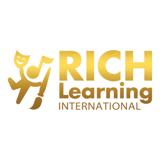 RICH Learning International Inc logo