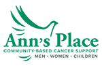 Ann's Place Inc. logo