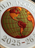 Greater Grace Church of the Chesapeake logo
