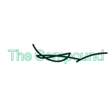 The Compound Inc logo