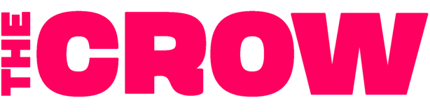 Crow Comedy Inc logo