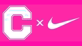 Catawba College Women's Soccer logo