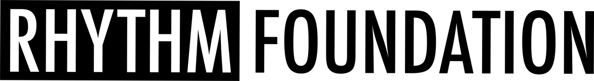 RHYTHM FOUNDATION INC logo