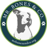 MR BONES & COMPANY INC logo