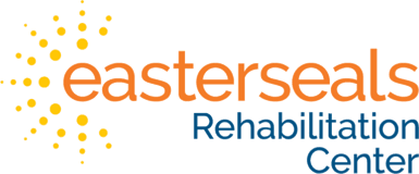 Easter Seals Rehabilitation Center Inc logo