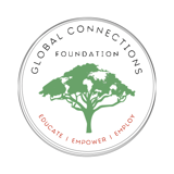 GLOBAL CONNECTIONS FOUNDATION logo