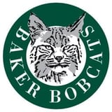 Baker Middle School PTO logo