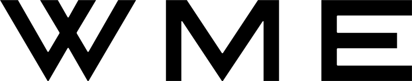 WME Community Foundation logo