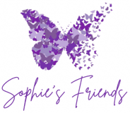 Sophies Friends logo