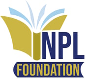 Norwell Public Library Foundation Inc logo